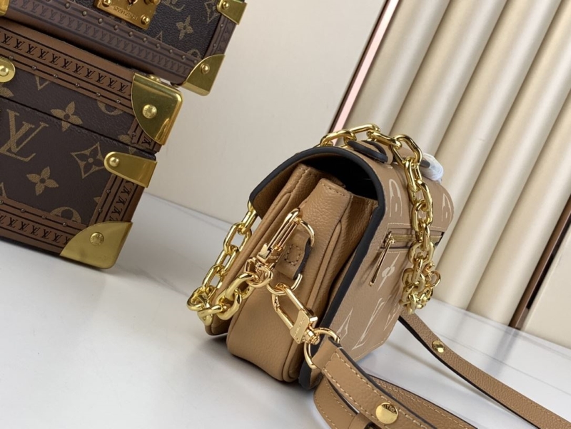 LV Satchel Bags